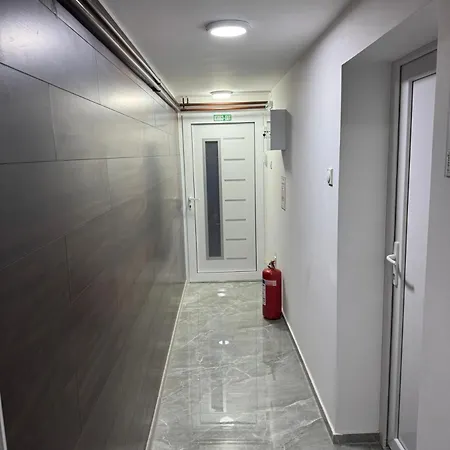 Apartment Lucky