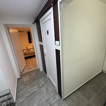 Apartman Lucky Leskovac (Jablanica)