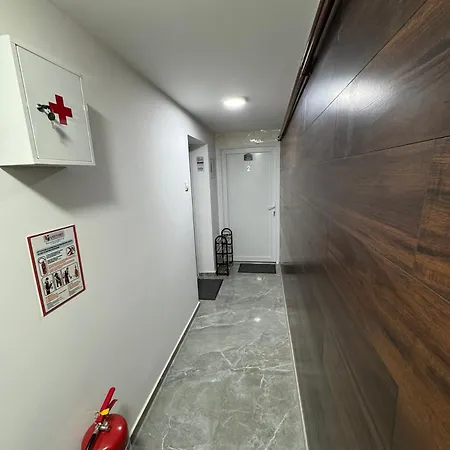 Lucky Leskovac (Jablanica)