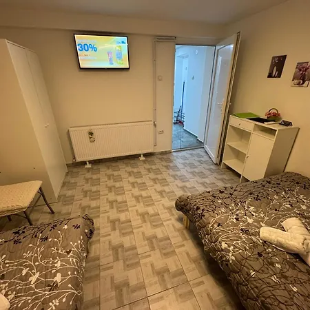 Lucky Apartment