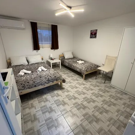 Apartman Lucky Leskovac (Jablanica)