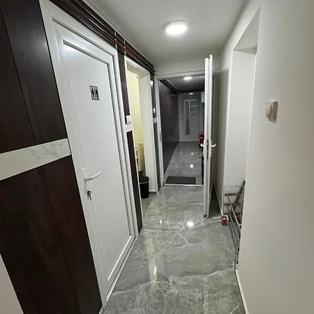 Lucky Leskovac (Jablanica)