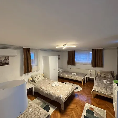 Apartment Lucky