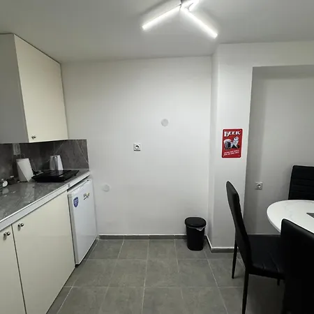 Apartment Lucky *