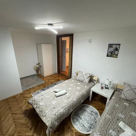 Lucky Leskovac (Jablanica)