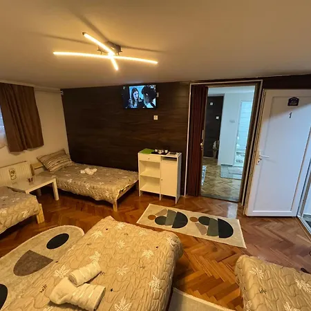 Apartment Lucky