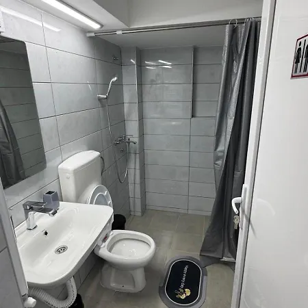 Lucky Apartment