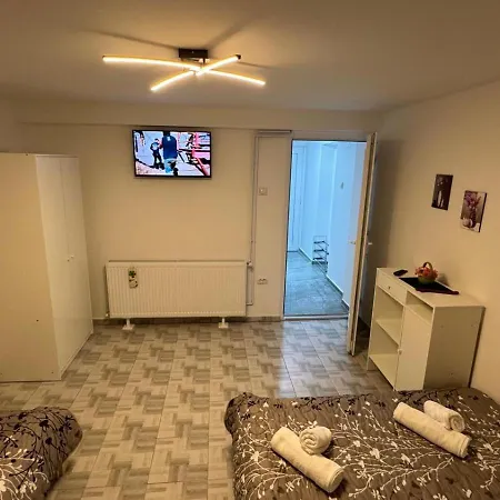 Apartment Lucky Leskovac (Jablanica)