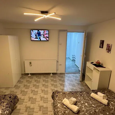 Apartamento Lucky Leskovac (Jablanica)