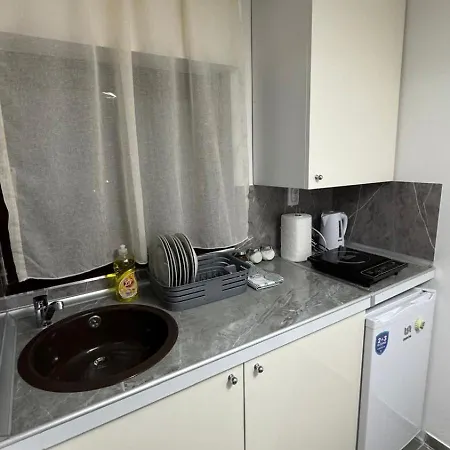 Lucky * Leskovac (Jablanica)