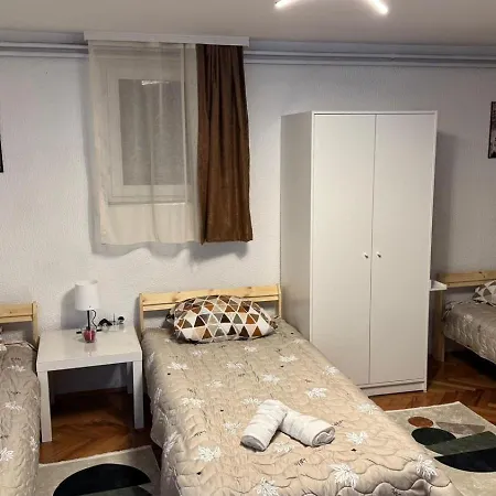 Lucky Apartment