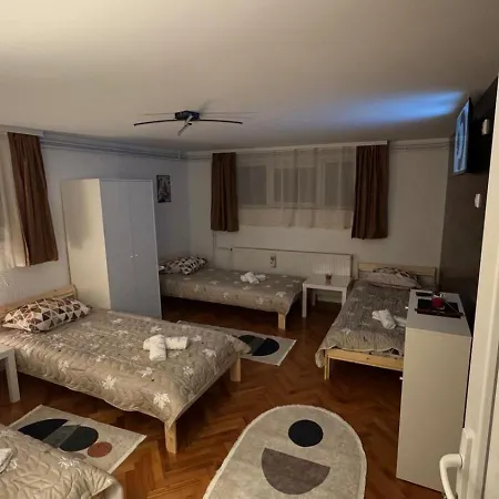 Apartment Lucky *