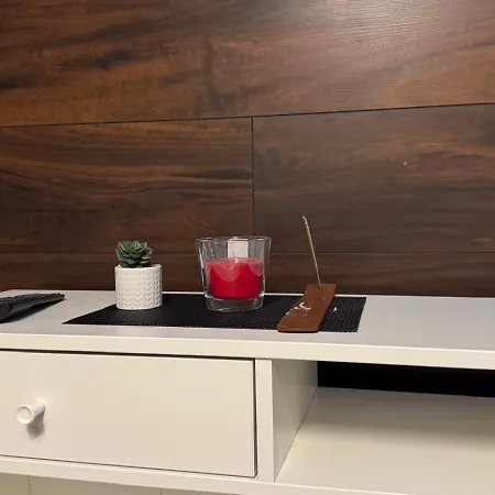 Apartman Lucky Leskovac (Jablanica)