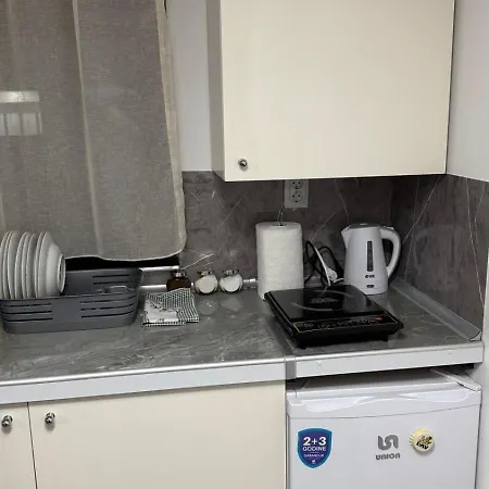 Lucky Leskovac (Jablanica)