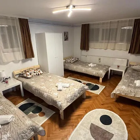 Lucky * Leskovac (Jablanica)