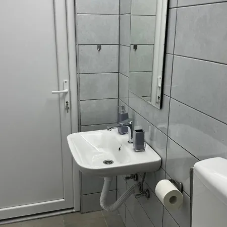 Apartmán Lucky *