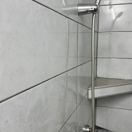 Lucky Apartamento Leskovac (Jablanica)