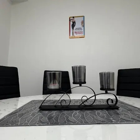 Apartment Lucky Leskovac (Jablanica)