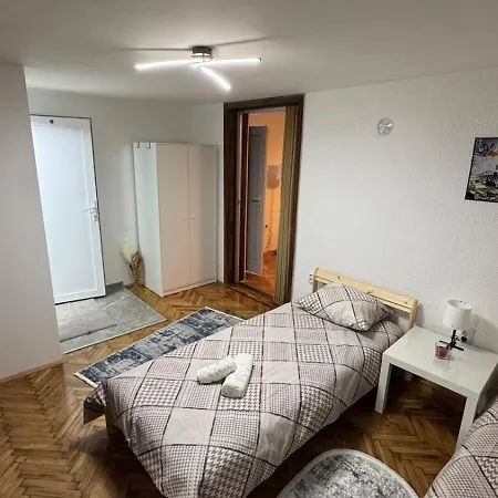 Lucky Apartment