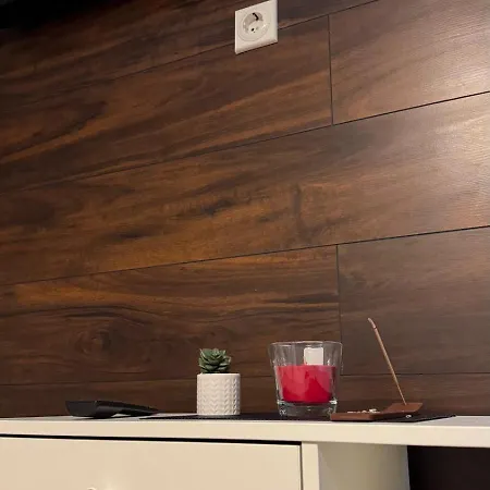 Apartman Lucky Leskovac (Jablanica)