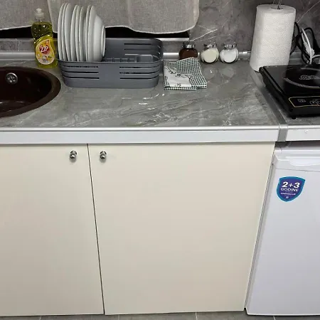 Lucky * Leskovac (Jablanica)