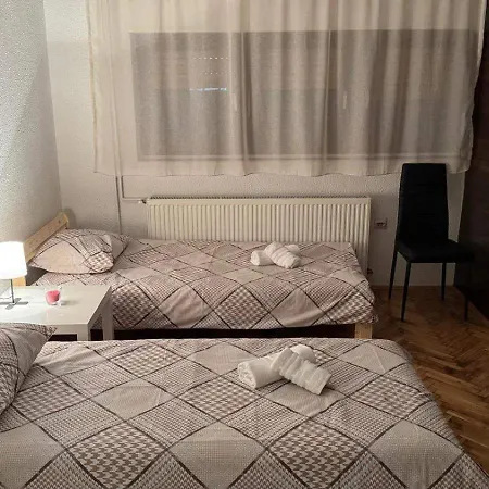 Lucky Apartment