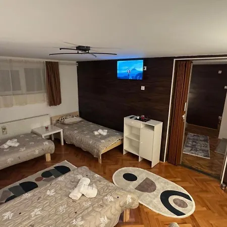 Lucky * Leskovac (Jablanica)