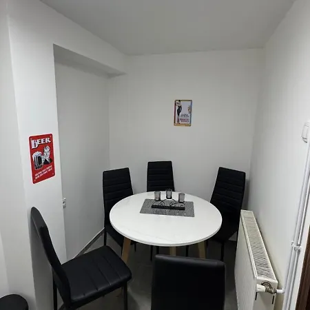 Lucky Apartment