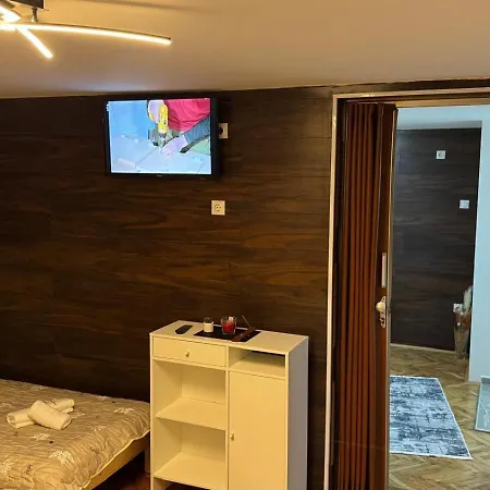 Lucky Leskovac (Jablanica)