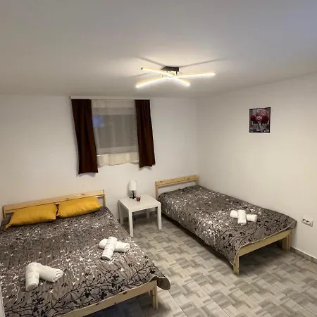 Lucky Apartment *