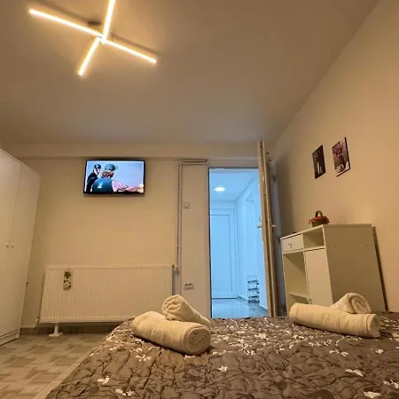 Apartment Lucky *