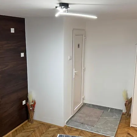 Apartmán Lucky Leskovac (Jablanica)