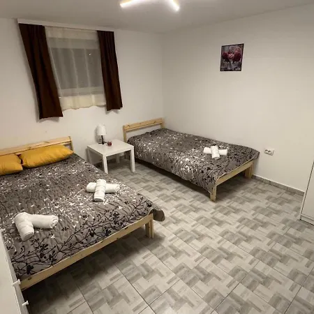 Lucky Apartment
