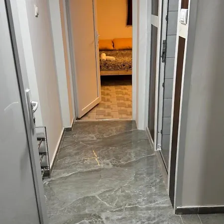 Apartment Lucky