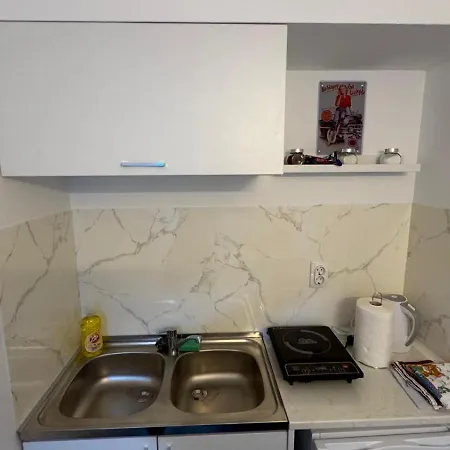Apartment Lucky *