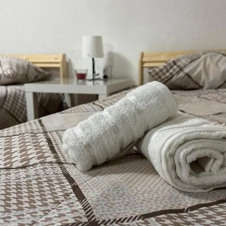 Lucky Apartment Leskovac (Jablanica)