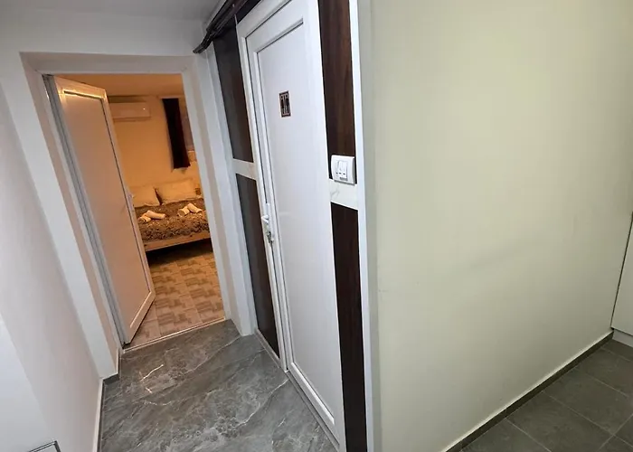 Daire Lucky Leskovac (Jablanica)