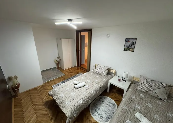 Lucky Leskovac (Jablanica)