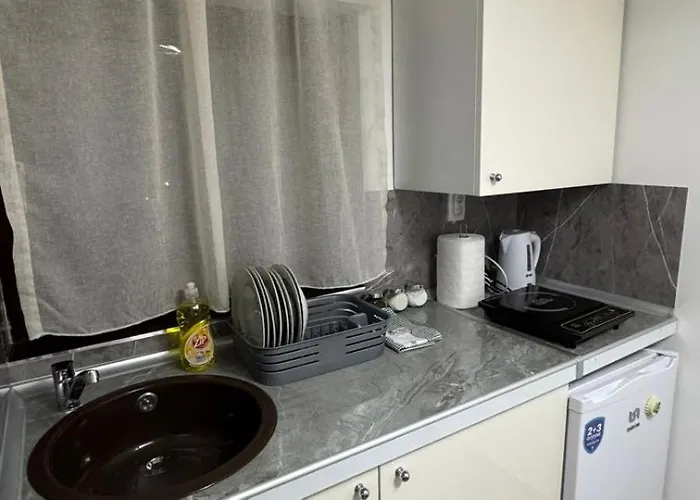 Lucky * Leskovac (Jablanica)