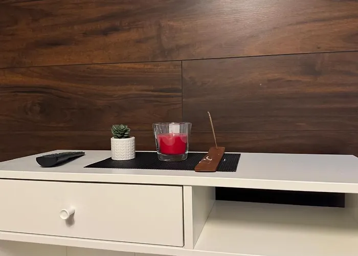 Daire Lucky Leskovac (Jablanica)