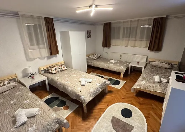 Lucky * Leskovac (Jablanica)