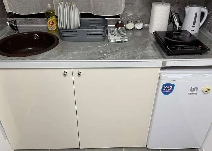 Lucky * Leskovac (Jablanica)