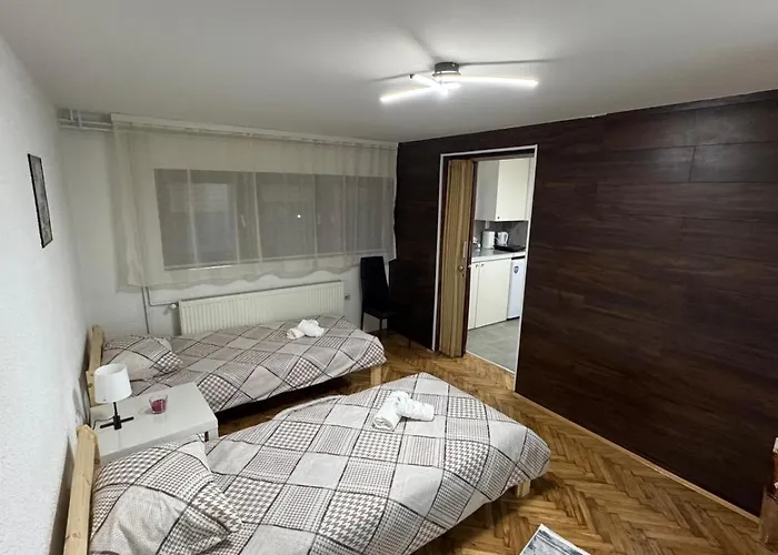 Lucky Daire Leskovac (Jablanica)