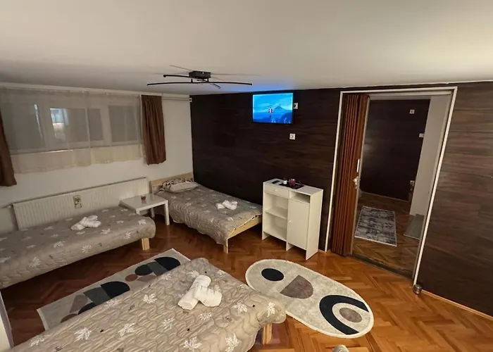 Lucky * Leskovac (Jablanica)