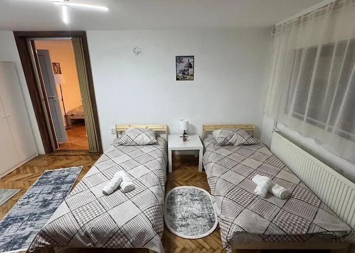 Lucky Daire Leskovac (Jablanica)