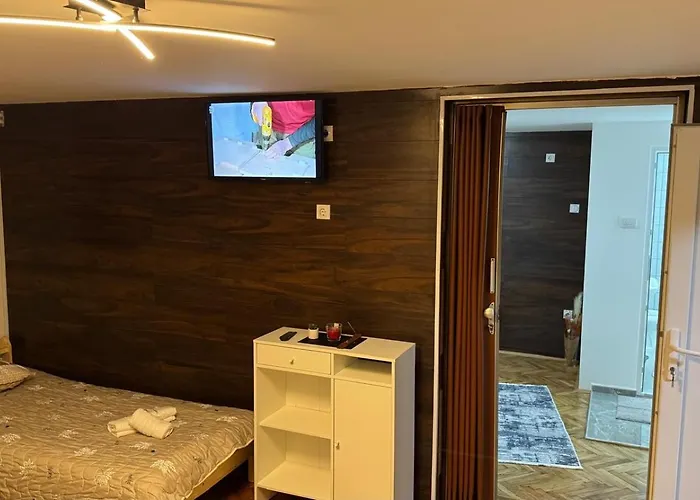 Lucky Leskovac (Jablanica)