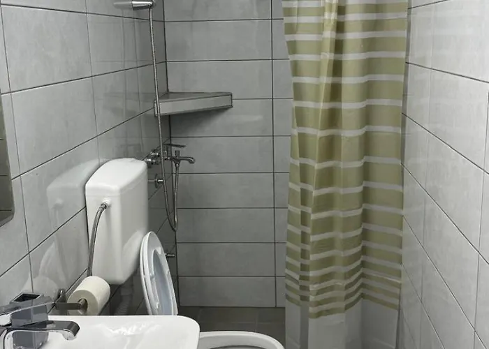 Lucky * Leskovac (Jablanica)