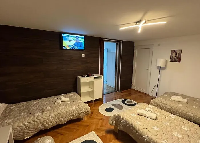 Lucky Daire Leskovac (Jablanica)