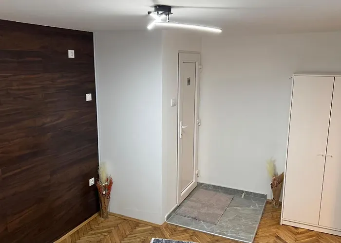 Daire Lucky Leskovac (Jablanica)