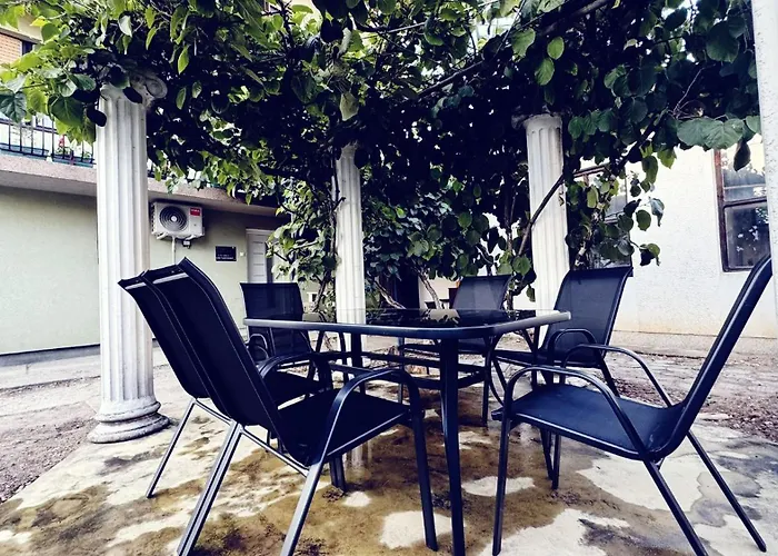 Lucky Leskovac (Jablanica)